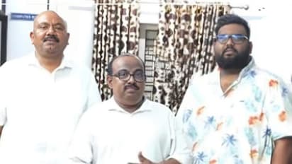 യുവാക്കളുടെ പേരില്‍ ബാങ്ക് അക്കൗണ്ട് , അനധികൃതമായി ലക്ഷങ്ങളുടെ പണമിടപാട് ; 3 പേര്‍ അറസ്റ്റില്‍ 