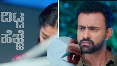 ಭಾಗ್ಯಾ ಜೀವನದಲ್ಲಿ ಮಹಾ ತಿರುವು, ದಿಟ್ಟ ಹೆಜ್ಜೆಗೆ ಫ್ಯಾನ್ಸ್ ಮೆಚ್ಚುಗೆ