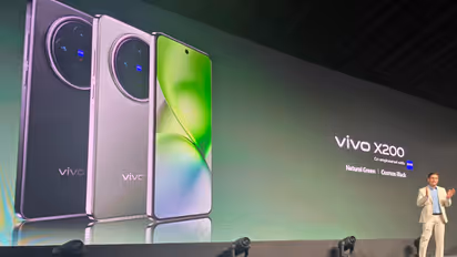 2024ലെ ഏറ്റവും മികച്ച ക്യാമറ ഫോണുകള്? വിവോ എക്സ്200 സിരീസ് ഇന്ത്യയില് അവതരിപ്പിച്ചു, വണ്പ്ലസ് 13ന് ചെക്ക്
