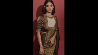 ஷாலினியை போல்; திருமணத்துக்கு பின் சினிமாவை விட்டு விலகுகிறாரா கீர்த்தி சுரேஷ்?