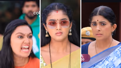 ಜೈಲು ಪಾಲಾದ ಕಾವೇರಿ, ಮುಂದಿನ ವಿಲನ್ ಯಾರು?