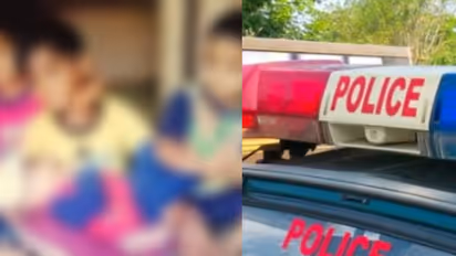 ഒരാഴ്ചയ്ക്കിടെ 3 മക്കൾ മരിച്ചു, ഭർത്താവിന്‍റെ മരണത്തിലും ദുരൂഹത; വിഷം നൽകിയതെന്ന് പരാതി, യുവതിക്കെതിരെ കേസ്