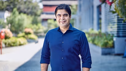 From failure to billion dollar success: Rakesh Chopdar's remarkable journey