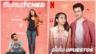 Mismatched Season 3 OTT Release Date OUT: Know when and where to watch Rohit-Prajakta's romantic drama