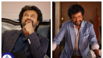 ரஜினியின் கூலி பட ஷூட்டிங் எப்போ முடியும்? சூப்பர் ஸ்டார் சொன்னது இதுதான்!