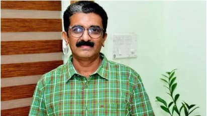 നവീൻ ബാബുവിൻ്റെ മരണം; കണ്ണൂരിൽ ഓൺലൈൻ പേജിനെതിരെ കേസ്, കേസെടുത്തത് കലാപാഹ്വാനത്തിന് 