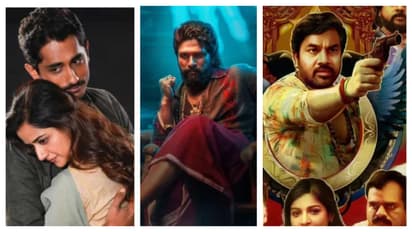 Soodhu Kavvum 2 to Miss You-7 films released on December 13 in Tamil Nadu impacting Pushpa 2