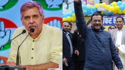 Delhi Assembly Elections 2025: Sheila Dikshit's son to challenge Arvind Kejriwal from New Delhi