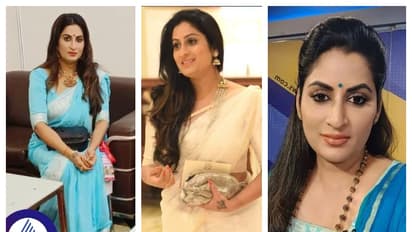 ಸಬ್ಸಿಡಿ ಹಣ, ರಾಜ್ಯ ಪ್ರಶಸ್ತಿಗಾಗಿ ರೂಪಾ ಅಯ್ಯರ್ ಹೋರಾಟ; ಫ್ರೀಡಂ ಪಾರ್ಕ್ನಲ್ಲಿ ಪ್ರತಿಭಟನೆ