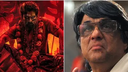 Mukesh Khanna suggests Allu Arjun to play Shaktimaan role after watching Pushpa 2