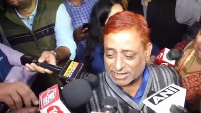 'Corruption at core, judge demanded Rs 5 lakh to settle case,' says father of Atul Subhash (WATCH)