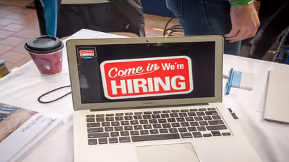 REVEALED! 3 words on CV that scream 'Narcissist'. Check if you have one