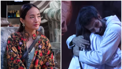 Bigg Boss 18: Chum Darang’s loyalty to Karan Veer Mehra wins over fans and contestants [WATCH]