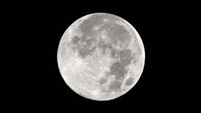 Chandrayaan-3 data suggests ice may be present in more lunar regions 