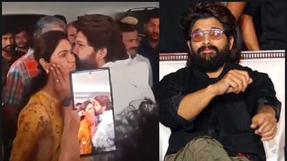 అల్లు అర్జున్‌ కేసులో ట్విస్ట్.. పోలీసులకు షాక్ ఇచ్చిన మృతురాలి భర్త ,హైకోర్ట్ ఏం చేసిందంటే..? 