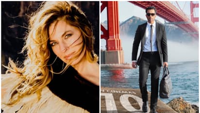 Sonu Sood’s directorial debut 'Fateh' features Grammy-Nominated Loire Cotler’s powerful track ‘Call to Life'