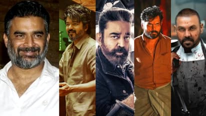 'എല്സിയുവിലേക്ക് അടുത്ത വില്ലന്'? ആദ്യ പ്രതികരണവുമായി മാധവന്