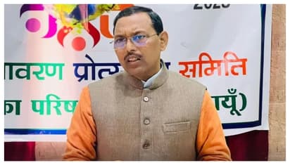 കൂട്ടബലാത്സംഗക്കേസിൽ ബിജെപി എംഎൽഎക്കെതിരെ എഫ്ഐആർ രജിസ്റ്റർ ചെയ്യാൻ കോടതി ഉത്തരവ്