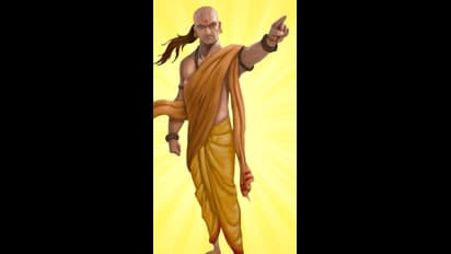 Chanakya Niti: చాణక్యుడి ప్రకారం జీవితం సంతోషంగా ఉండాలంటే ఈ 3 విషయాల్లో జాగ్రత్త అవసరం!
