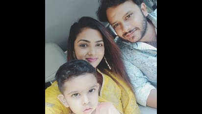 ஐஸ்வர்யா ராஜேஷின் சகோதரர் மணிகண்டன் மற்றும் நடிகை சோபியா விவாகரத்து!