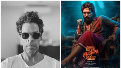 Director Vikramaditya Motwane slams Pushpa 2 makers for monopolizing theaters; Read on