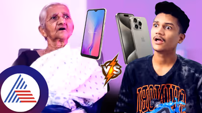 ಚಾರ್ಜರ್ ನಿಮ್ ಅಪ್ಪ ಕೊಡ್ತಾನಾ? ಐಫೋನ್ vs ಆ್ಯಂಡ್ರಾಯ್ಡ್ ಚರ್ಚೆಯಲ್ಲಿ ಗೆದ್ದವರ‍್ಯಾರು?