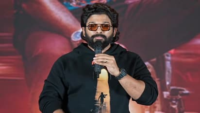 Allu Arjun arrest: Vijay Deverakonda, Naga Chaitanya visit Pushpa 2 star 