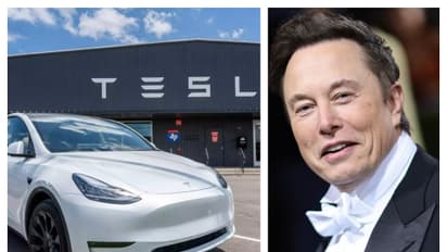 ഇന്ത്യയിൽ 21  ലക്ഷത്തിന് കാർ വിൽക്കാൻ ടെസ്‌ല; രണ്ട് മാസത്തിനുള്ളിൽ ഇന്ത്യയിലേക്കെത്താൻ മസ്‌കിന്റെ നീക്കം 