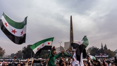 Middle East crisis: 77 Indians evacuated from Syria, MEA in contact with nationals in other countries (WATCH)