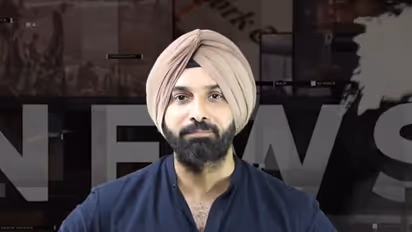 Pakistan’s FIA files false FIR against Sikh journalist Harmeet Singh over 'security threat, inciting violence'
