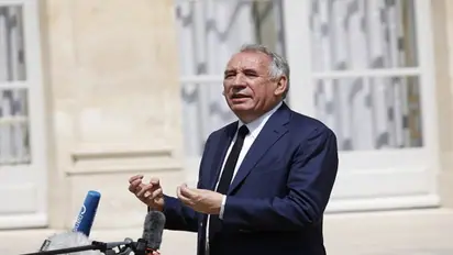 Emmanuel Macron names Francois Bayrou as new French PM amid political turmoil