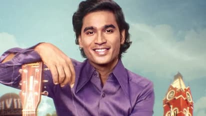 ധനുഷിന്റെ ആരാധകര്‍ക്ക് ആശ്വാസം, 'ഇളയരാജ' സിനിമ ഉപേക്ഷിച്ചിട്ടില്ലെന്ന് നിര്‍മാതാവ്