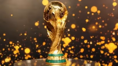 2026 World Cup qualifying draw: Date, time, live stream and everything you need to know