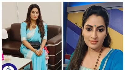 ಕರ್ನಾಟಕ ರಾಜ್ಯಪಾಲರಿಗೆ ನಟಿ-ನಿರ್ದೇಶಕಿ ರೂಪಾ ಅಯ್ಯರ್ ಬರೆದ ಪತ್ರದಲ್ಲಿ ಏನಿದೆ?