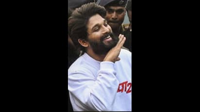 அல்லு அர்ஜுன் கைது; ரஜினிகாந்த் பட வில்லன் சுமன் பரபரப்பு கருத்து!