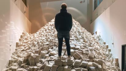 Integra Essentia Share Price