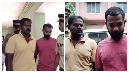 പനയംപാടം അപകടം; ലോറി ഡ്രൈവർമാരെ രണ്ടാഴ്ചത്തേക്ക് റിമാൻഡ് ചെയ്തു; നരഹത്യക്ക് കേസെടുത്തു