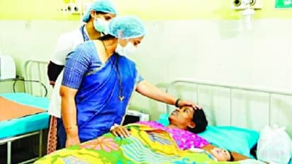 ಬಳ್ಳಾರಿ: ಮೃತ ಬಾಣಂತಿಯರ ಕುಟುಂಬಕ್ಕೆ ನೀಡಿದ ಪರಿಹಾರ ಸಾಕಾಗುವುದಿಲ್ಲ, ಡಾ.ನಾಗಲಕ್ಷ್ಮಿ ಚೌಧರಿ