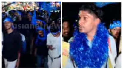 30 വർഷത്തിന് ശേഷം കുസാറ്റ് യൂണിയൻ പിടിച്ച് കെഎസ്യു; 13 സീറ്റുകളിലും വിജയം