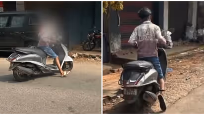 18 തികഞ്ഞാലും ലൈസൻസ് കിട്ടില്ല, 25 വയസിന് ശേഷം മാത്രം ലൈസൻസ്; 16കാരൻ വണ്ടിയോടിച്ചതില്‍ കടുപ്പിച്ച് എംവിഡി