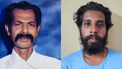 ഹരിപ്പാട് അച്ഛനെ മകൻ ആശുപത്രിയിലെത്തിച്ചത് വീണ് പരിക്കേറ്റെന്ന് പറഞ്ഞ്; വിശദ ചോദ്യംചെയ്യൽ, തെളിഞ്ഞത് കൊലപാതകം