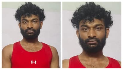 തട്ടിക്കൊണ്ടുപോകൽ കേസിലെ പ്രതി എംഡിഎംഎയുമായി പിടിയിൽ: പട്ടാമ്പിയിൽ കാർ തടഞ്ഞുനിർത്തി പിടികൂടി പൊലീസ്