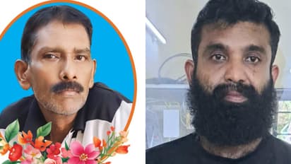 സൈക്കിൾ യാത്രികനെ കാര്‍ ഇടിച്ച് നിര്‍ത്താതെ പോയി; മാന്നാറിൽ ഹോട്ടൽ ജീവനക്കാരൻ മരിച്ചു, കാര്‍ ഡ്രൈവർ അറസ്റ്റിൽ