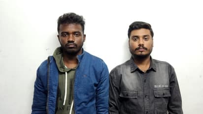 ജോലിക്ക് കയറുമ്പോൾ കാണിക്കാൻ വ്യാജ ആധാർ, പിറ്റേ ദിവസം തന്നെ വൻ കൊള്ളനടത്തി നാടുവിട്ടു; പിന്നാലെയെത്തി പൊലീസ്