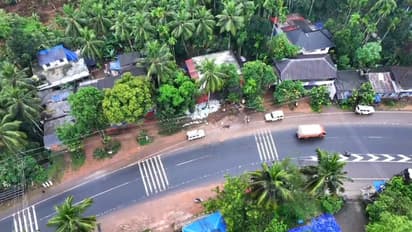 രാത്രിയും പകലും റോഡിൽ കർശന പരിശോധന; എഡിജിപി വിളിച്ച യോഗം ഇന്ന്, പനയമ്പാടം പരിശോധന റിപ്പോർട്ട് ഇന്ന് നൽകും