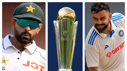 பஞ்சாயத்து ஓவர்: “பாக்.ல் சாம்பியன்ஸ் டிராபி" இந்தியா, பாகிஸ்தானின் கோரிக்கைகள் ஏற்பு