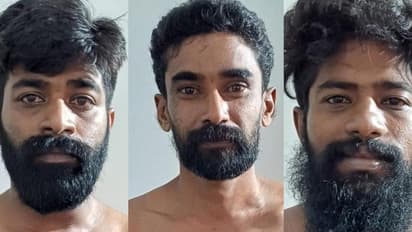 പൊതുസ്ഥലത്ത് ബഹളമുണ്ടാക്കി, ചോദ്യം ചെയ്ത പൊലീസിനെ 'പഞ്ഞിക്കിട്ട്' യുവാക്കൾ, അറസ്റ്റ്