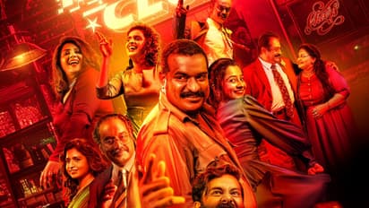 തീയറ്ററിലെ വെടി പൂരം ഇനി ഒടിടിയിൽ; 'റൈഫിൾ ക്ലബ്ബ്' സ്ട്രീമിം​ഗ് എപ്പോൾ ? എവിടെ ? ഇതുവരെ എത്ര നേടി ? 