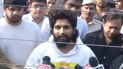 పుష్ప 2 కాంట్రవర్సీ.. గేమ్ ఛేంజర్ విషయంలో రాంచరణ్ డేరింగ్ డెసిషన్ ?