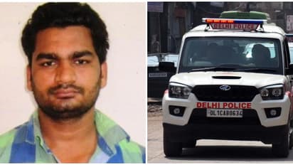 दिल्लीत दिवाळीत दुहेरी हत्या